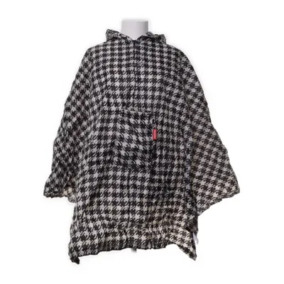 Regnponcho (Svart, Vit) från Reisenthel Polyester