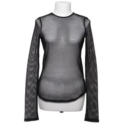 Nätbrynja (Svart) från Vanessa Moe x NA-KD