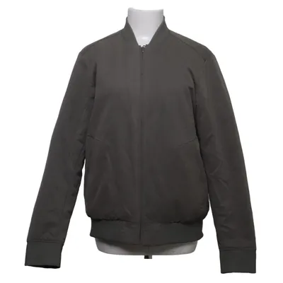 Bomberjack (Groen) van Primaloft Katoen, Elastaan, Polyamide, Gerecycled polyester