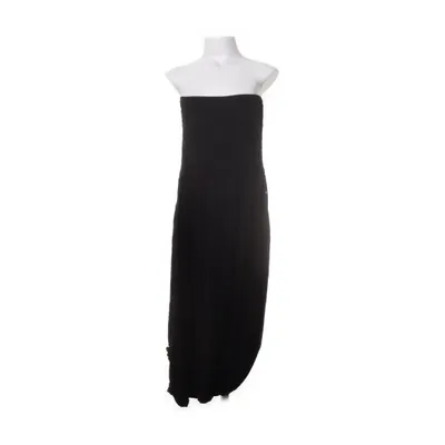 Dress (Black) from DesignWerket Elastane, Viscose
