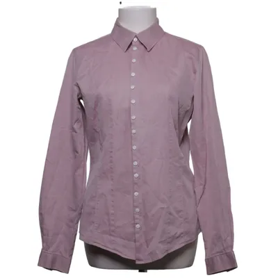 Skjorte (Pink) fra The Shirt Factory