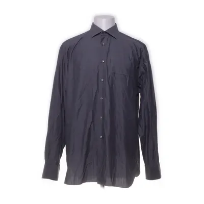 Shirt (Grijs) van Brioni