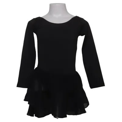 Tutu de danse (Noir) de Dongguan Élasthane, Polyester