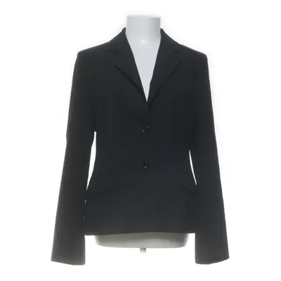 Blazer (Sort) fra Mexx Polyester, Viscose, Elastan, Acetat