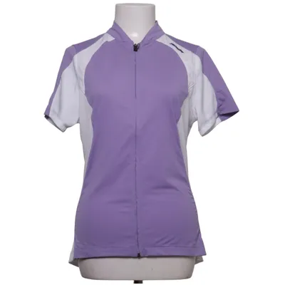 Bicycle shirt (Purple, White) from Specialized Polyester