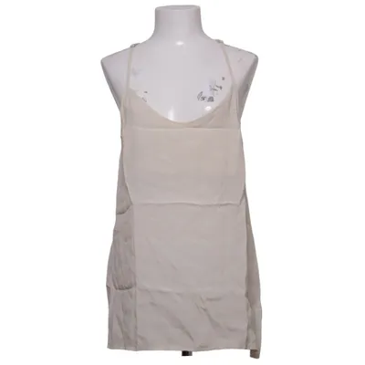 Débardeur (Beige) de Le Streghe Viscose