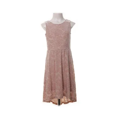 Robe (Rose) de Kids by Lindex
