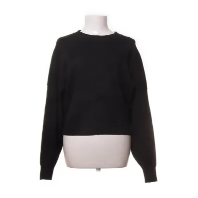 Tröja (Svart) från Salsa Bomull, Ull