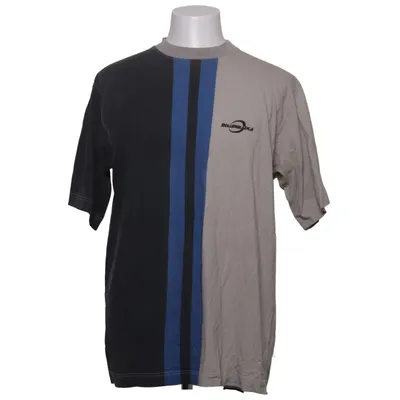T-shirt (Gris, Bleu, Multicolore) de Rollerblade Coton
