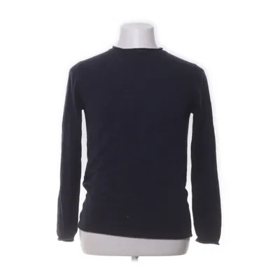 Trui (Blauw) van Knowledge Cotton Apparel
