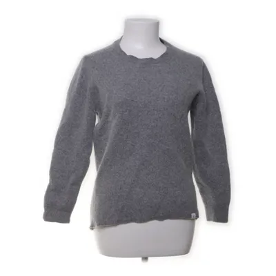 Tröja (Grå) från Norse Projects Ull
