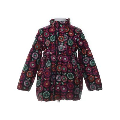 Winterjas (Zwart, Meerkleurig) van Out Wear by Lindex Polyester