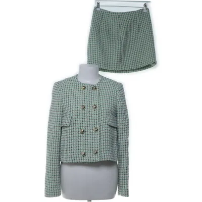 Set (Green, Multicolored) from Mango