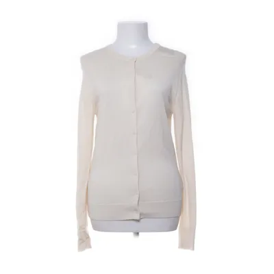 Cardigan (Beige) van Uniqlo Wol