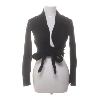 Omlottopp (Svart) från InWear Bomull