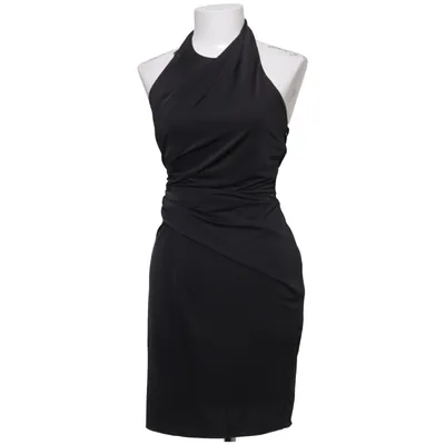 Halterneckklänning (Melissa dress 8110) från Samsøe & Samsøe Elastan, Polyester