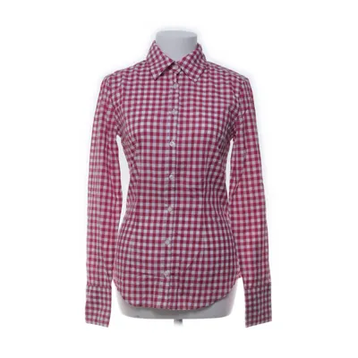 Skjorta (Röd) från 0039 Italy Bomull