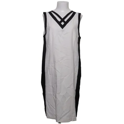 Klänning (Linneklänning) från Micha Linne, Polyester, Viskos