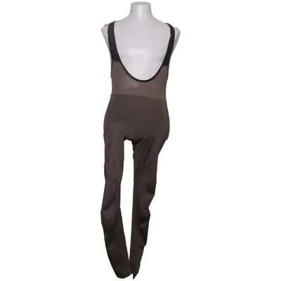 Cycling suit (Brown) from Craft Elastane, Recycled polyester