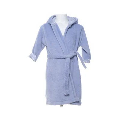 Bathrobe (Purple) from Linvosges Polyester