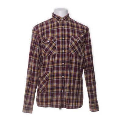 Button down shirt (Multicolored) from Dobber