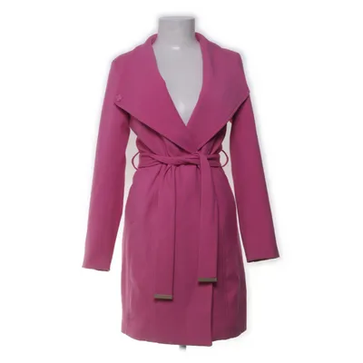 Manteau (Rose) de Mohito