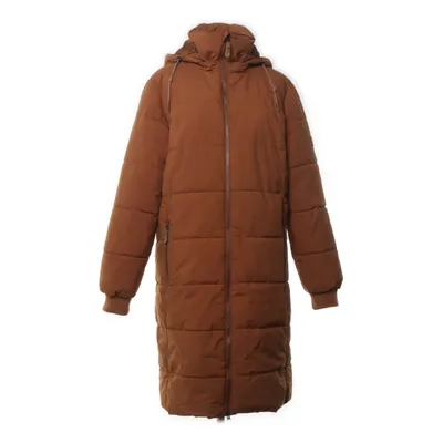 Winter coat (Brown) from Swedemount Recycled polyester