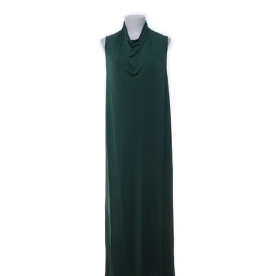 Maxi dress (Green) from WERA Stockholm