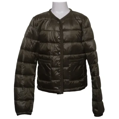 Jacket (Brown) from Gina Tricot Polyamide