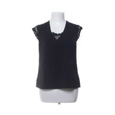 Tank Top (Black) from Emma Ella Polyester