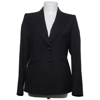 Kavaj (Svart) från Ril's Acetat, Elastan, Polyester, Ull