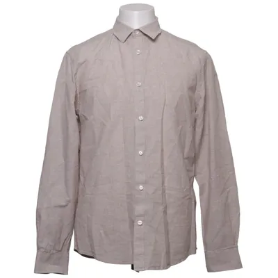 Chemise (Scaden Life Ls Solid Linen Shirt) de Only & Sons Coton, Lin