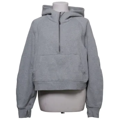 Huvtröja (Grå) från Lululemon