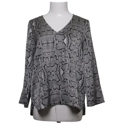 Blouse (Grijs, Zwart) van Twist & Tango