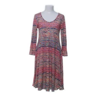 Klänning (Flerfärgad) från Jascha Stockholm Elastan, Viskos