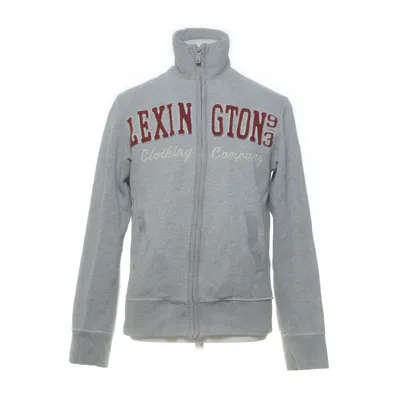 Cardigan (Grijs) van Lexington