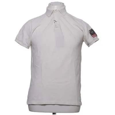 Polo (Beige) de Denim & Supply Ralph Lauren Coton