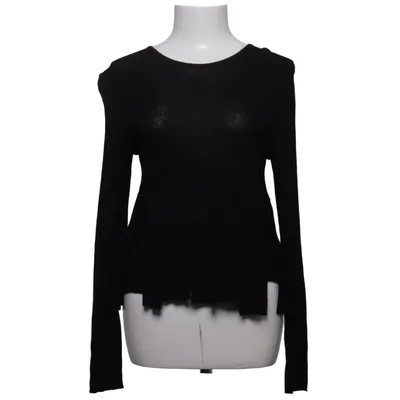 Sweater (Sort) fra Bitte Kai Rand Viscose
