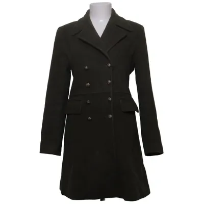 Manteau (Vert) de Cacharel