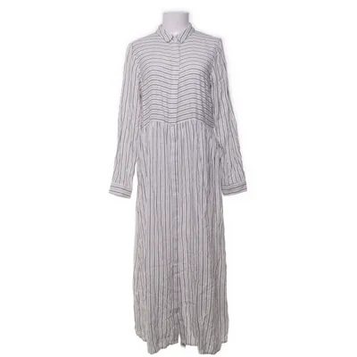 Blousejurk (Wit) van Envii Polyester, Viscose