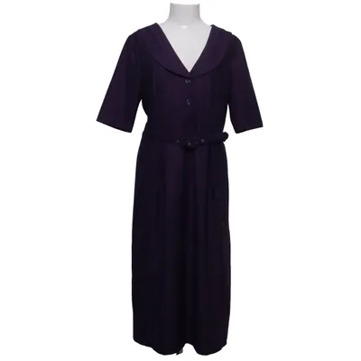 Robe (Violet) de Daisy Dapper