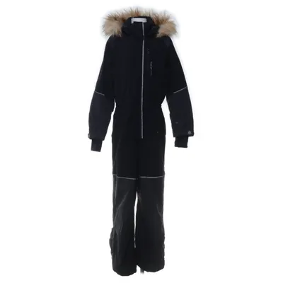 Overall (Svart, Grå, Flerfärgad) från Áhkká Outdoor Polyamid