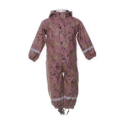 Overall (Rosa, Flerfärgad) från Lindberg Sweden