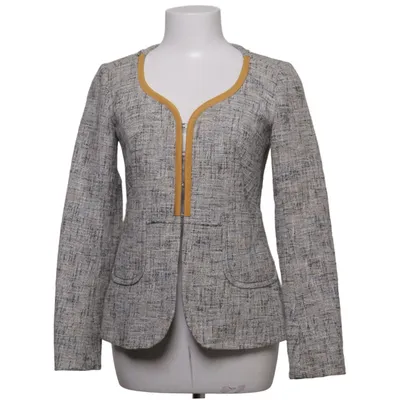 Jakke (V08) fra Carven Acetat, Akryl, Bomuld, Polyamid, Polyester, Viscose