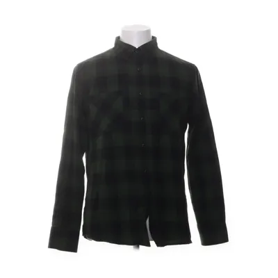 Flanellskjorta (TB297) från Urban Classics Bomull