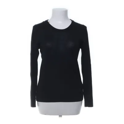 Sweater (Black) from Peak Performance Merino wool