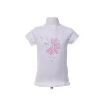 Haut (Blanc, Multicolore) de Frizzle by Bel&Bo Coton, Élasthane