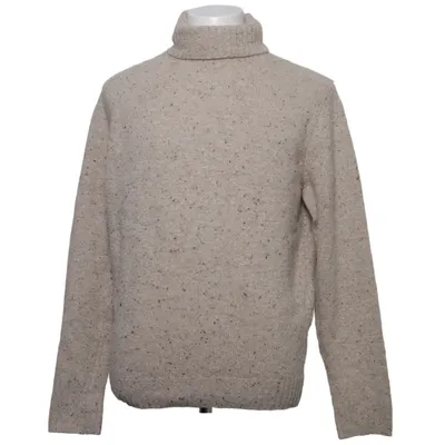 Coltrui (Beige) van Camicissima Polyamide, Viscose, Wol