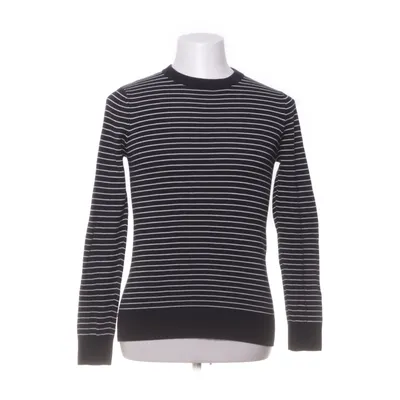 Sweater (Black) from H&M Cotton