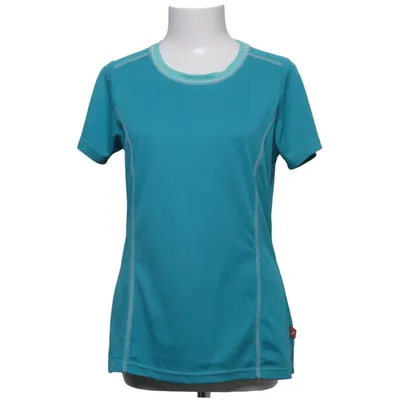 Sporttop (Turquoise) van OCK Polyester